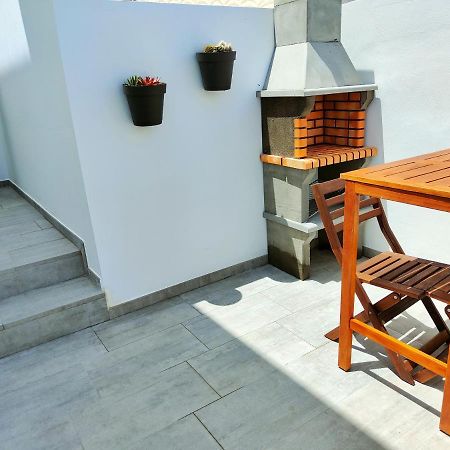 Apartamento Las Playas Плайя-Онда Экстерьер фото