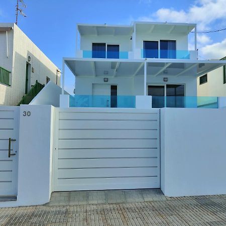 Apartamento Las Playas Плайя-Онда Экстерьер фото