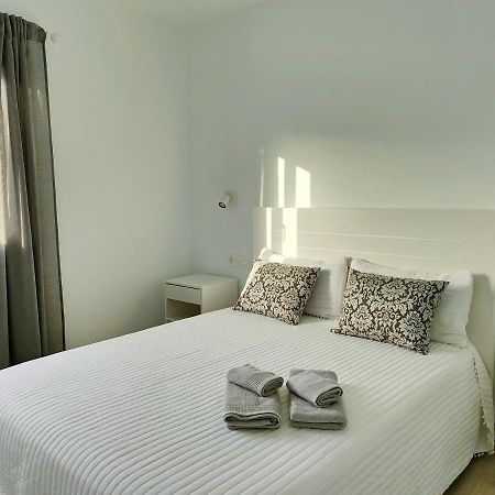 Apartamento Las Playas Плайя-Онда Экстерьер фото
