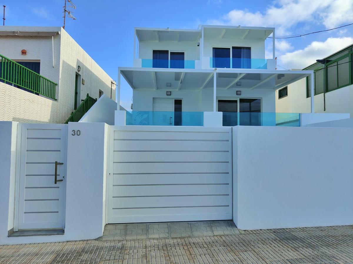 Apartamento Las Playas Плайя-Онда Экстерьер фото