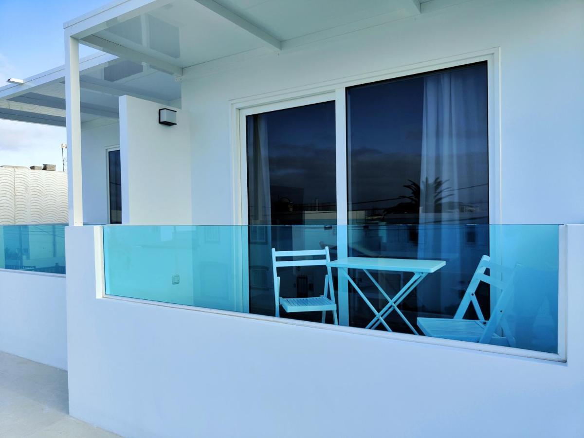 Apartamento Las Playas Плайя-Онда Экстерьер фото
