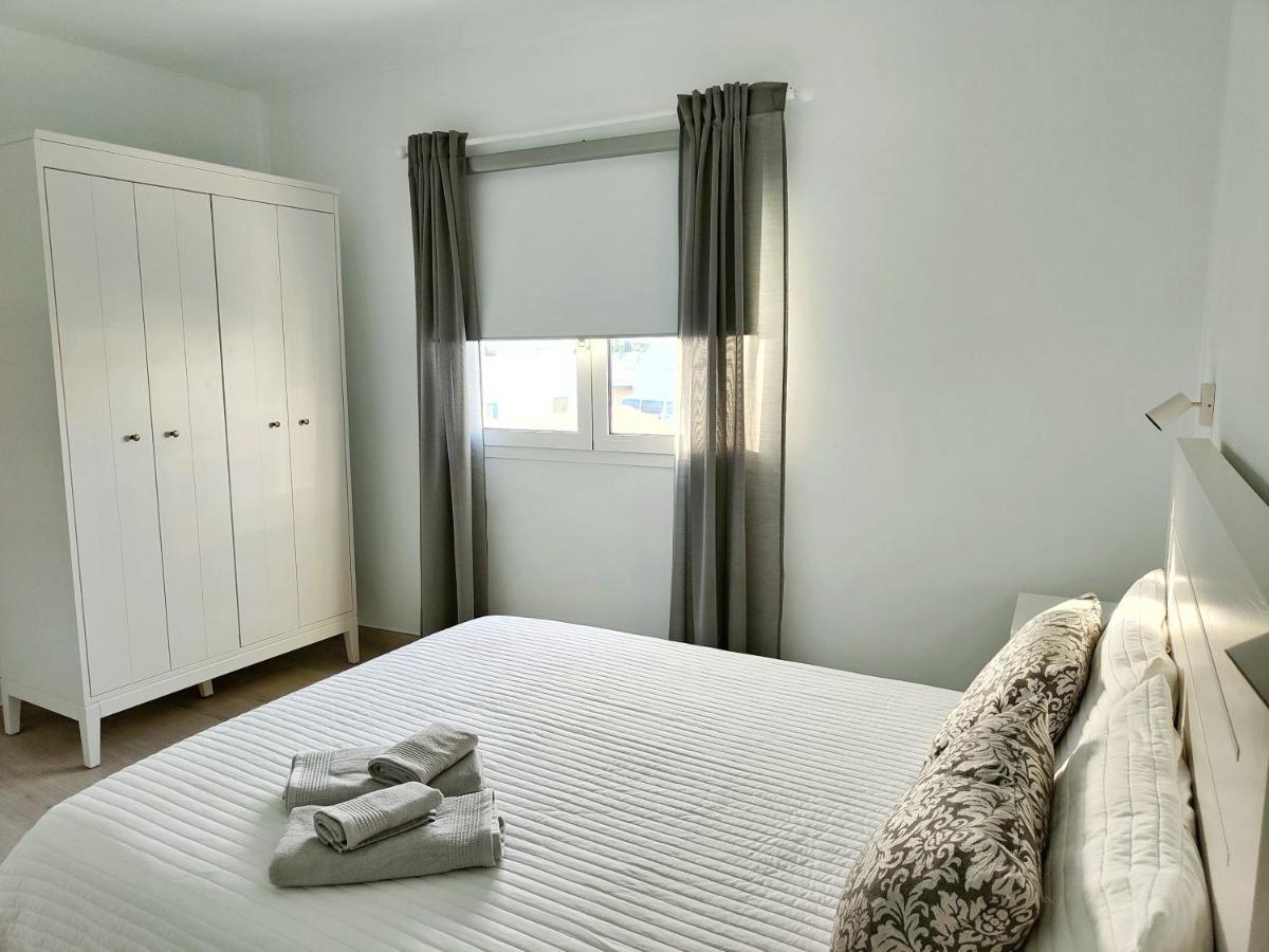 Apartamento Las Playas Плайя-Онда Экстерьер фото