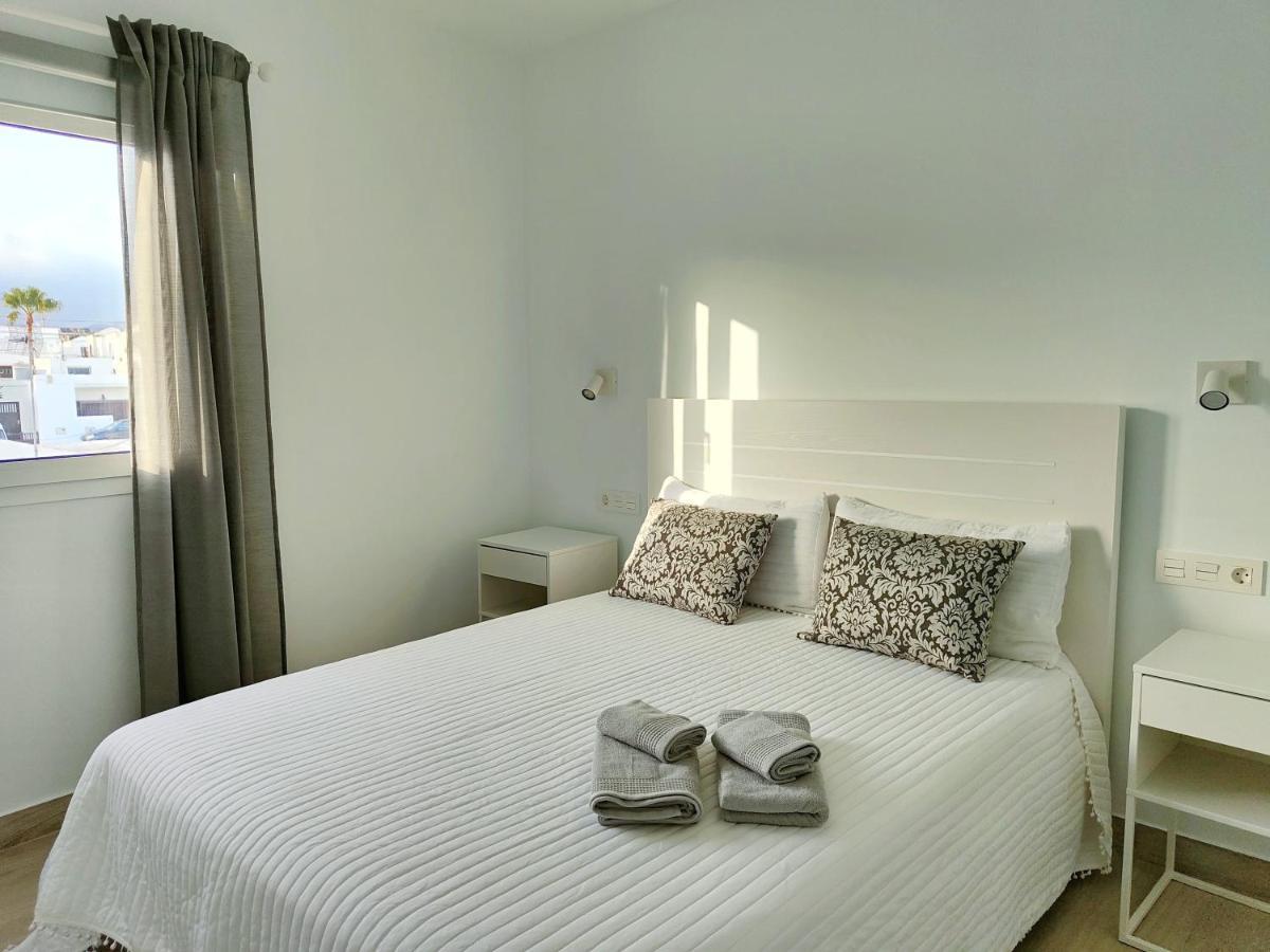Apartamento Las Playas Плайя-Онда Экстерьер фото